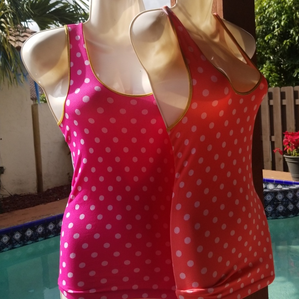 Womens Tee's